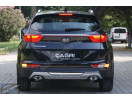 KIA SPORTAGE- 16/21; ARAÇ BİLGİLERİ VE RESİMLERİ
