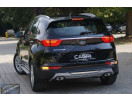 KIA SPORTAGE- 16/21; ARAÇ BİLGİLERİ VE RESİMLERİ