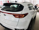 KIA SPORTAGE- 16/21; ARAÇ BİLGİLERİ VE RESİMLERİ