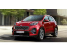 KIA SPORTAGE- 16/21; ARAÇ BİLGİLERİ VE RESİMLERİ