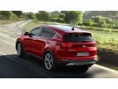 KIA SPORTAGE- 16/21; ARAÇ BİLGİLERİ VE RESİMLERİ