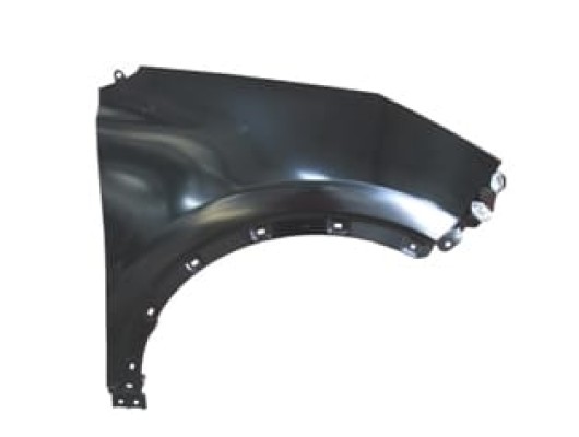 KIA SPORTAGE- 16/21; ÖN ÇAMURLUK SAĞ DELİKSİZ (TYG)