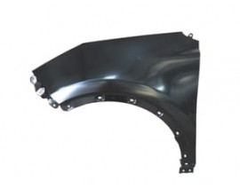 KIA SPORTAGE- 16/21; ÖN ÇAMURLUK SOL DELİKSİZ (TYG)