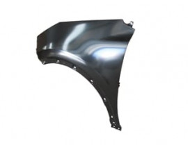 KIA SPORTAGE- 16/21; ÖN ÇAMURLUK SOL DELİKSİZ (TYG)