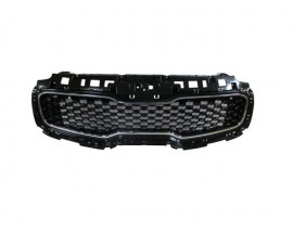 KIA SPORTAGE- 16/18; ÖN PANJUR SİYAH NİKELAJ ÇITALI (TYG)