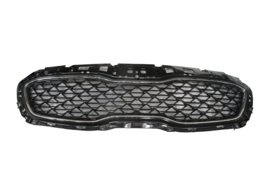 KIA SPORTAGE- 19/21; ÖN PANJUR SİYAH NİKELAJ ÇITALI (FPI)