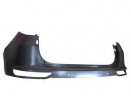 KIA SPORTAGE- 16/18; ARKA ÜST TAMPON (FPI)