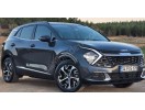 KIA SPORTAGE- 22/24; ARAÇ BİLGİLERİ VE RESİMLERİ