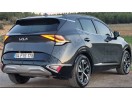 KIA SPORTAGE- 22/24; ARAÇ BİLGİLERİ VE RESİMLERİ