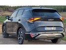 KIA SPORTAGE- 22/24; ARAÇ BİLGİLERİ VE RESİMLERİ
