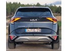 KIA SPORTAGE- 22/24; ARAÇ BİLGİLERİ VE RESİMLERİ