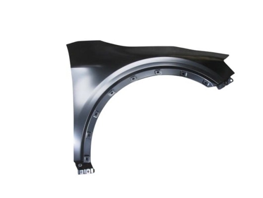 KIA SPORTAGE- 22/24; ÖN ÇAMURLUK DELİKSİZ SAĞ DODİK DELLİKLİ (TYG)