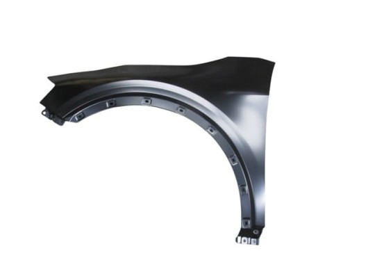 KIA SPORTAGE- 22/24; ÖN ÇAMURLUK DELİKSİZ SOL DODİK DELLİKLİ (TYG)