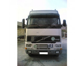 VOLVO KAMYON- FM/FH12/FH460- 98/06; ARAÇ BİLGİLERİ VE RESİMLERİ