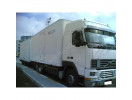 VOLVO KAMYON- FM/FH12/FH460- 98/06; ARAÇ BİLGİLERİ VE RESİMLERİ