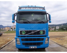 VOLVO KAMYON- FM/FH12/FH460- 98/06; ARAÇ BİLGİLERİ VE RESİMLERİ