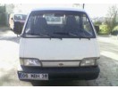 KIA BESTA- MİNİBÜS- 91/96; ARAÇ BİLGİLERİ VE RESİMLERİ