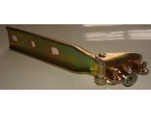 KIA HI BESTA- MİNİBÜS- 97/99; ORTA KAPI ORTA RAY BAĞLANTISI SAĞ (HUSHAN)