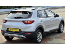 KIA STONIC- 18/24; ARAÇ BİLGİLERİ VE RESİMLERİ