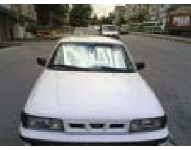 KIA CAPITAL- 88/94; ARAÇ BİLGİLERİ VE RESİMLERİ