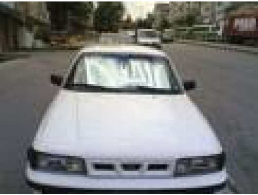 KIA CAPITAL- 88/94; ARAÇ BİLGİLERİ VE RESİMLERİ