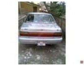 KIA CAPITAL- 88/94; ARAÇ BİLGİLERİ VE RESİMLERİ