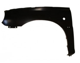 KIA RIO- I- 01/02; ÖN ÇAMURLUK DELİKLİ SOL (TW)