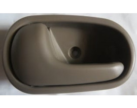 KIA RIO- I- 01/02; ÖN KAPI İÇ AÇMA KOLU SOL BEJ (HUSHAN)