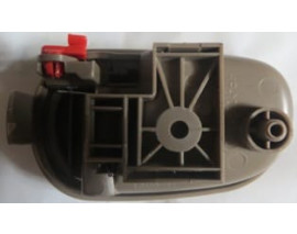 KIA RIO- I- 01/02; ÖN KAPI İÇ AÇMA KOLU SOL BEJ (HUSHAN)