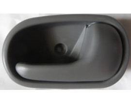 KIA RIO- I- 01/02; ARKA KAPI İÇ AÇMA KOLU SAĞ GRİ (HUSHAN)