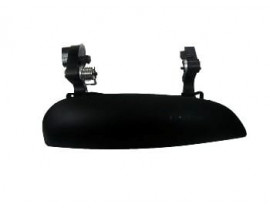 KIA RIO- I- 01/02; ARKA KAPI DIŞ AÇMA KOLU SAĞ SİYAH (BOYANIR TİP) (HUSHAN)