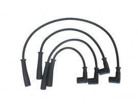 KIA RIO- I- 01/02; BUJİ KABLOSU TAKIM (A3E)1.3 cc (YOW JUNG)