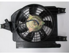 KIA RIO- I- 01/02; KLİMA FAN DAVLUMBAZI (TW)