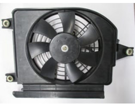 KIA RIO- I- 01/02; KLİMA FAN DAVLUMBAZI (TW)