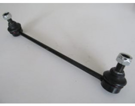 KIA RIO- I- 01/02; VİRAJ ASKI Z ROT ÖN SOL (240mm) (SH)