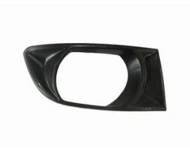 KIA RIO- II- 03/05; SİS LAMBA KAPAĞI SAĞ SİS DELİKLİ (TW)