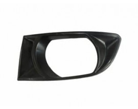 KIA RIO- II- 03/05; SİS LAMBA KAPAĞI SOL SİS DELİKLİ (TW)