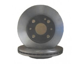 KIA RIO- II- 03/05; ÖN FREN DİSKİ (HAVALI)(ADET) 1.3/1.5cc (235X22X55X45X4-3)(DAIWA)