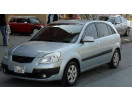 KIA RIO- III- 06/11; ARAÇ BİLGİLERİ VE RESİMLERİ