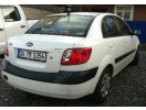 KIA RIO- III- 06/11; ARAÇ BİLGİLERİ VE RESİMLERİ