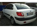 KIA RIO- III- 06/11; ARAÇ BİLGİLERİ VE RESİMLERİ