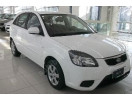 KIA RIO- III- 06/11; ARAÇ BİLGİLERİ VE RESİMLERİ