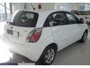 KIA RIO- III- 06/11; ARAÇ BİLGİLERİ VE RESİMLERİ