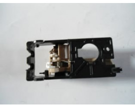 KIA RIO- III- 06/11; ÖN KAPI İÇ AÇMA KOLU SAĞ BEJ (HUSHAN)