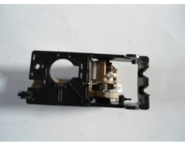 KIA RIO- III- 06/11; ÖN KAPI İÇ AÇMA KOLU SOL BEJ (HUSHAN)