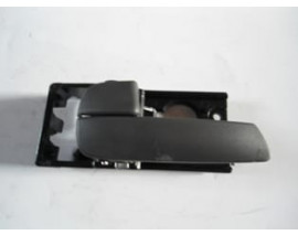 KIA RIO- III- 06/11; ÖN KAPI İÇ AÇMA KOLU SOL GRİ (HUSHAN)