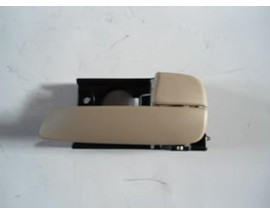 KIA RIO- III- 06/11; ARKA KAPI İÇ AÇMA KOLU SOL BEJ (HUSHAN)