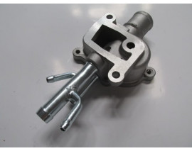 KIA RIO- III- 06/11; TERMOSTAT ALT GÖVDE BENZİNLİ 1,4CC