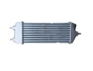 KIA RIO- III- 06/11; TURBO HAVA SOĞUTMA RADYATÖRÜ 1.5 CRDI (İNTERCOOLER) (BRAZİNG) (310X127X62) ORİS