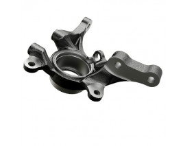 KIA RIO- III- 06/11; ÖN AKS TAŞIYICI SOL (ABS Lİ)